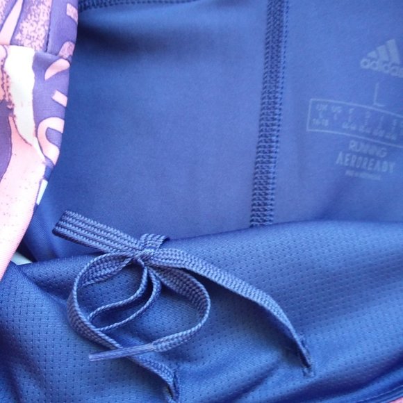 Adidas Yoga Pants L - Picture 11 of 13